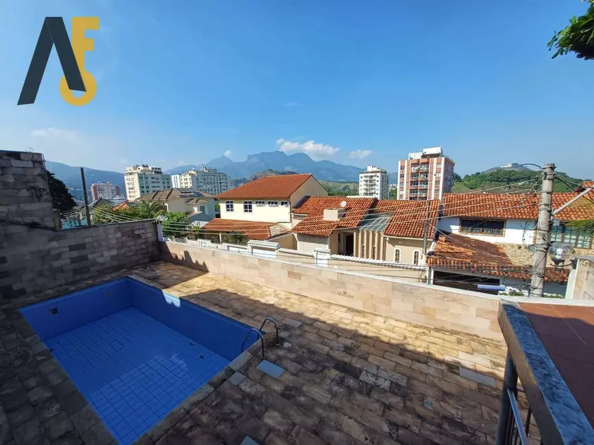 Foto 1 de Casa com 3 quartos à venda, 316m2 em Pechincha, Rio De Janeiro - RJ