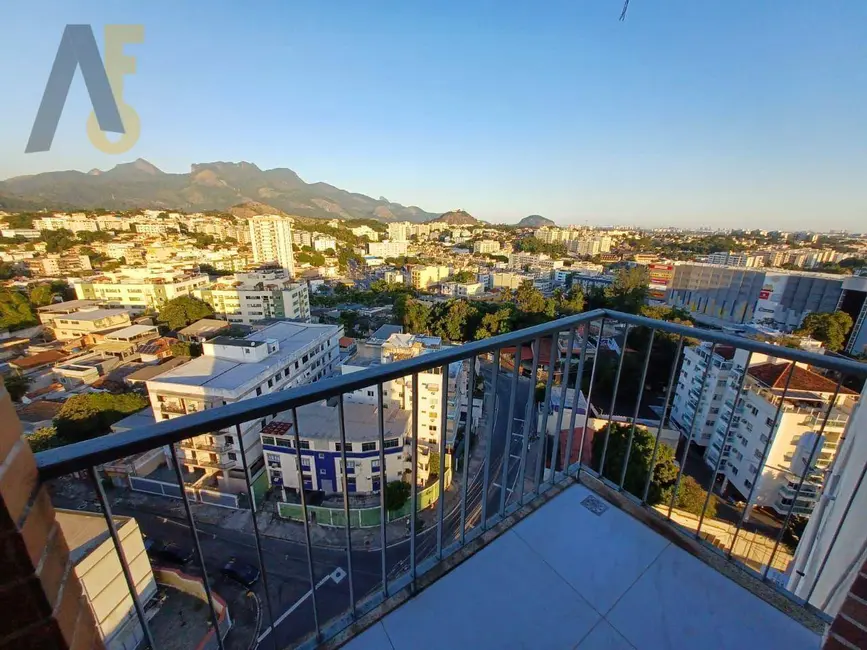 Foto 1 de Cobertura com 3 quartos à venda, 150m2 em Tanque, Rio De Janeiro - RJ