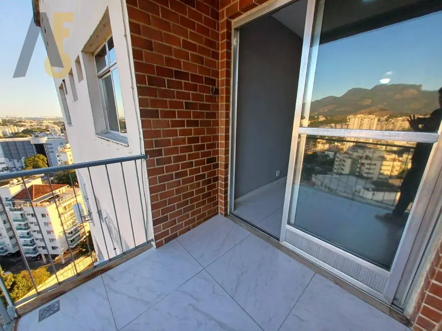 Foto 6 de Cobertura com 3 quartos à venda, 150m2 em Tanque, Rio De Janeiro - RJ