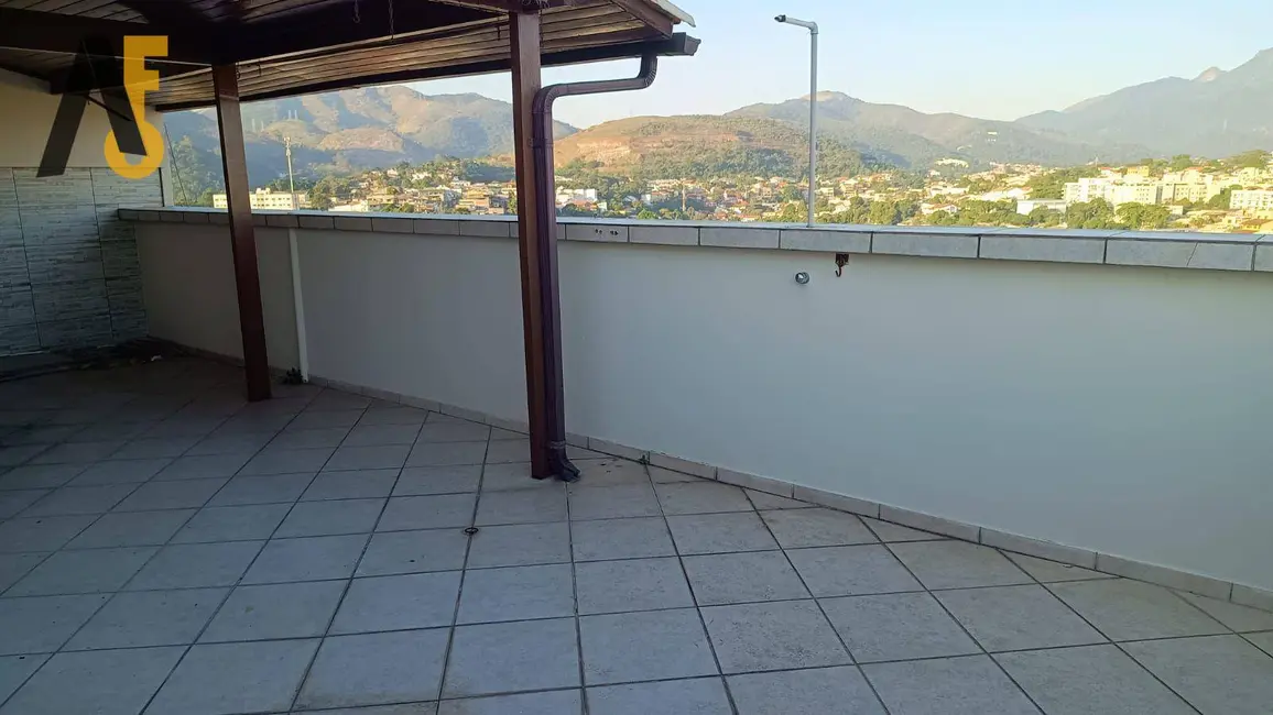 Foto 9 de Cobertura com 3 quartos à venda, 150m2 em Tanque, Rio De Janeiro - RJ