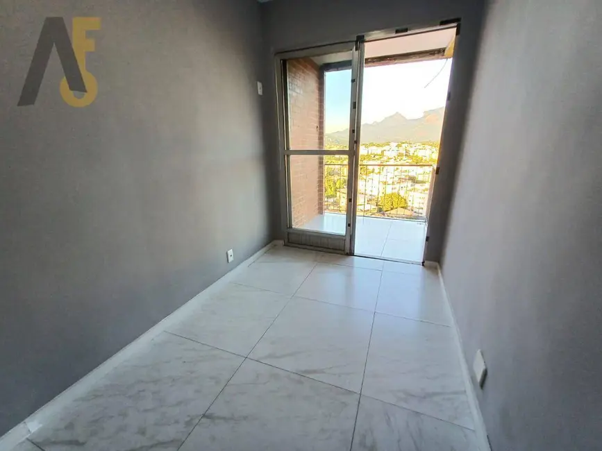 Foto 4 de Cobertura com 3 quartos à venda, 150m2 em Tanque, Rio De Janeiro - RJ