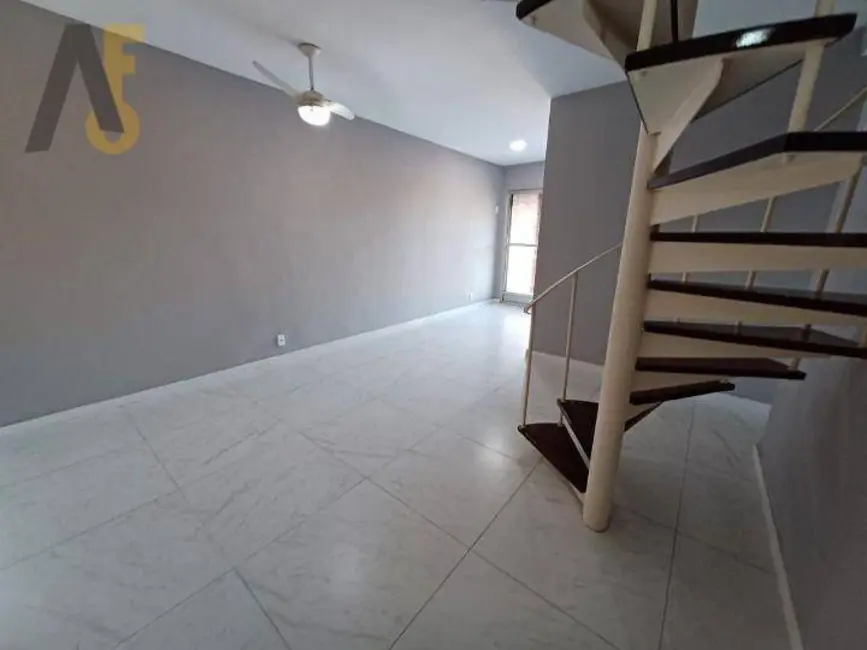 Foto 3 de Cobertura com 3 quartos à venda, 150m2 em Tanque, Rio De Janeiro - RJ