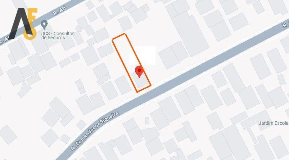 Foto 8 de Terreno / Lote à venda, 600m2 em Pechincha, Rio De Janeiro - RJ