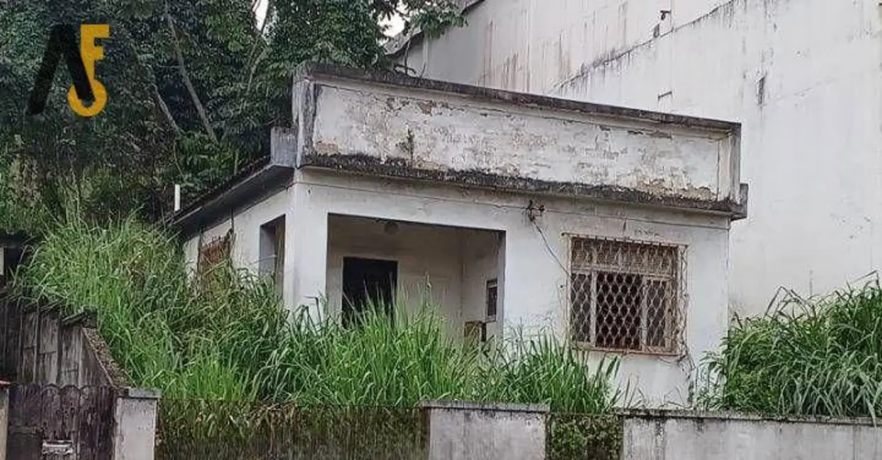 Foto 2 de Terreno / Lote à venda, 600m2 em Pechincha, Rio De Janeiro - RJ