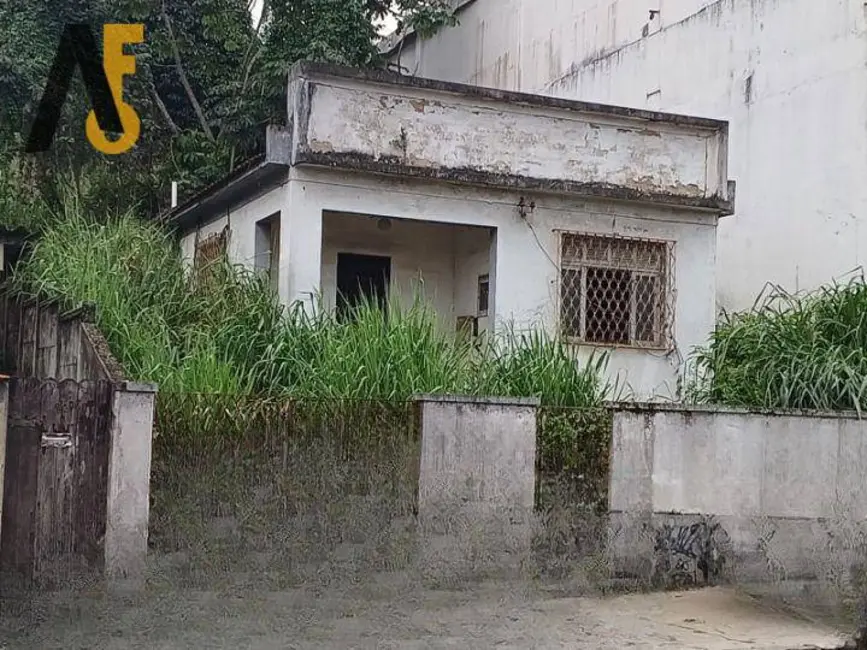 Foto 7 de Terreno / Lote à venda, 600m2 em Pechincha, Rio De Janeiro - RJ