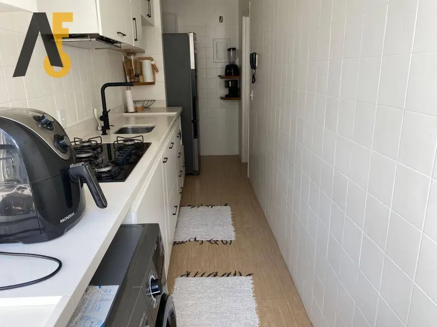 Foto 2 de Apartamento com 2 quartos à venda, 64m2 em Pechincha, Rio De Janeiro - RJ