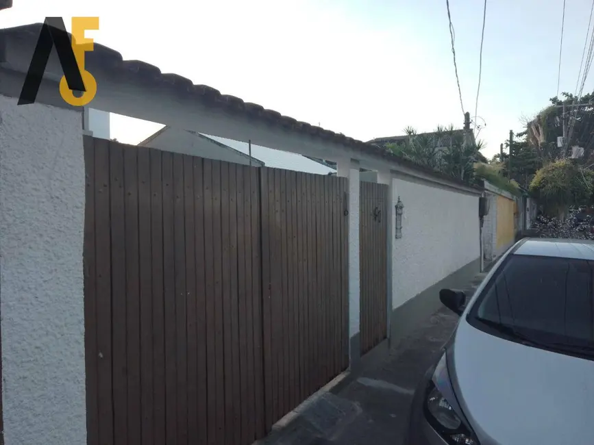 Foto 3 de Casa de Condomínio com 4 quartos à venda, 360m2 em Anil, Rio De Janeiro - RJ