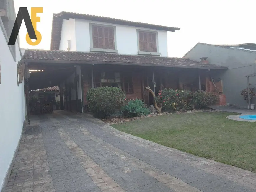 Foto 7 de Casa de Condomínio com 4 quartos à venda, 360m2 em Anil, Rio De Janeiro - RJ