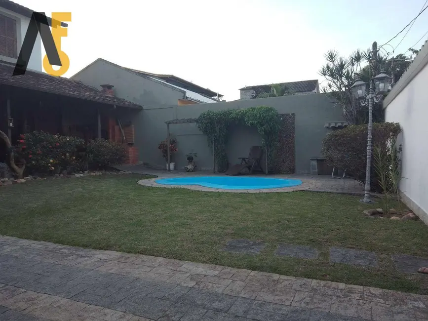 Foto 8 de Casa de Condomínio com 4 quartos à venda, 360m2 em Anil, Rio De Janeiro - RJ