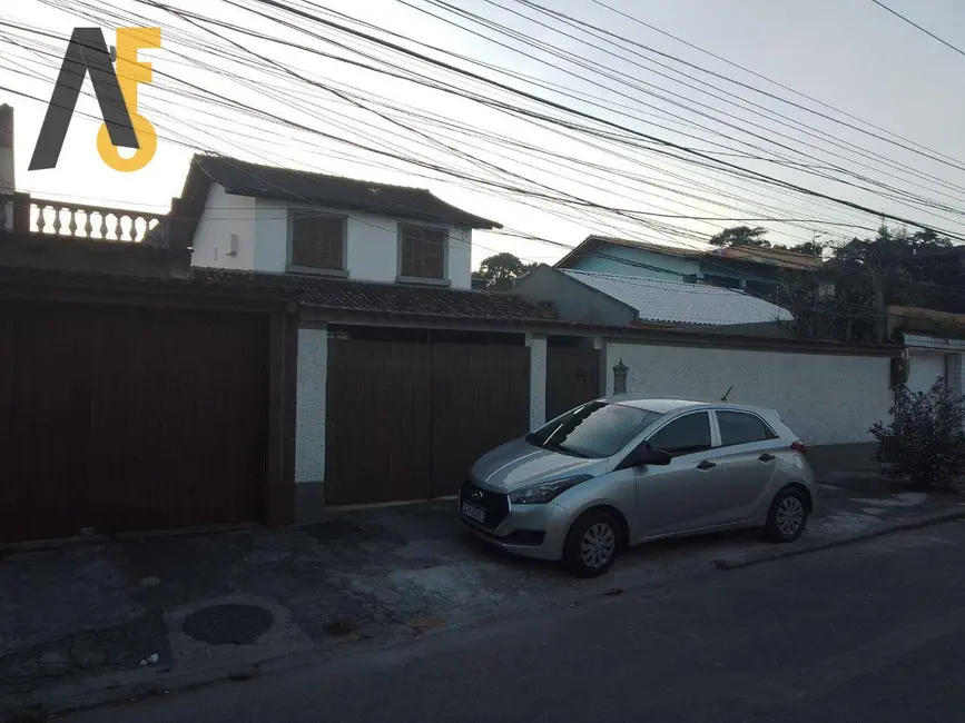 Foto 4 de Casa de Condomínio com 4 quartos à venda, 360m2 em Anil, Rio De Janeiro - RJ