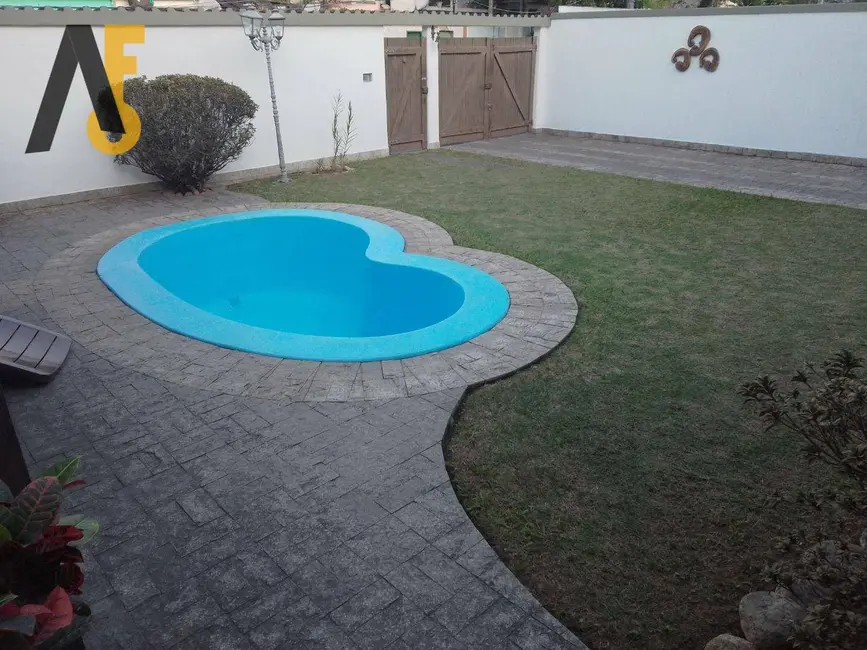 Foto 9 de Casa de Condomínio com 4 quartos à venda, 360m2 em Anil, Rio De Janeiro - RJ