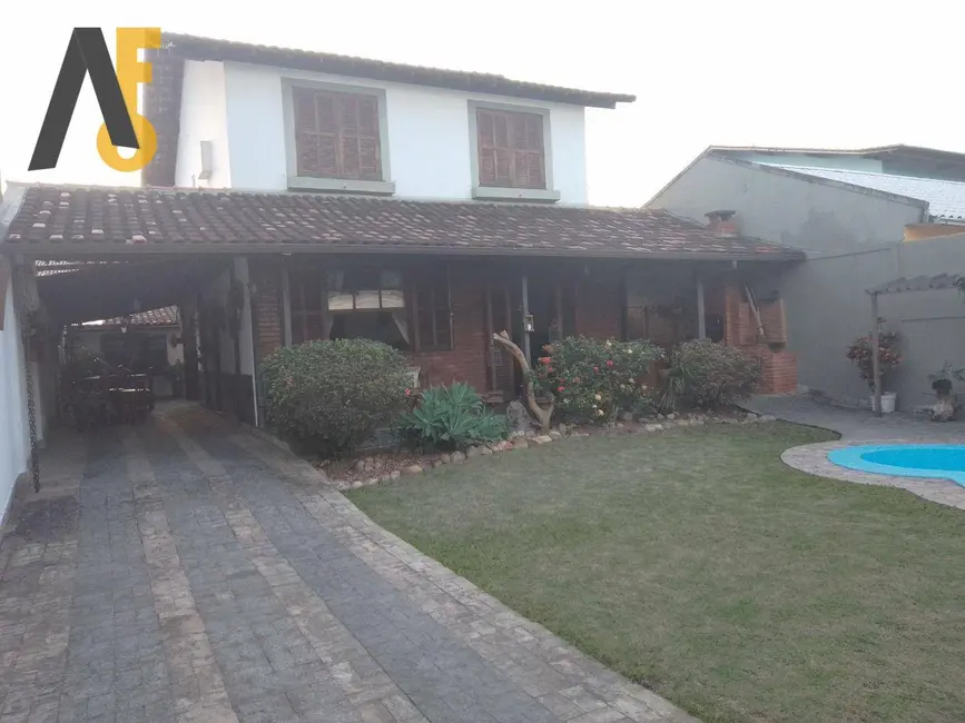 Foto 6 de Casa de Condomínio com 4 quartos à venda, 360m2 em Anil, Rio De Janeiro - RJ