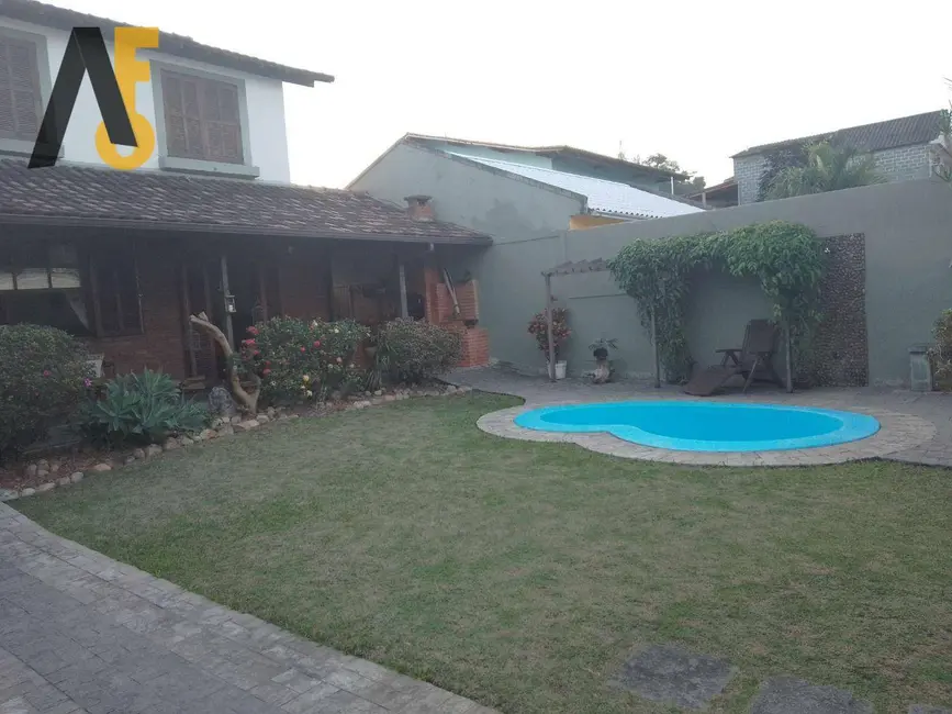 Foto 5 de Casa de Condomínio com 4 quartos à venda, 360m2 em Anil, Rio De Janeiro - RJ