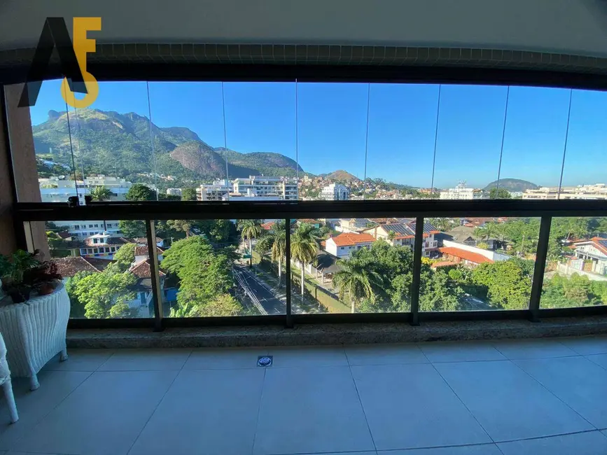 Foto 4 de Cobertura com 4 quartos à venda, 256m2 em Rio De Janeiro - RJ