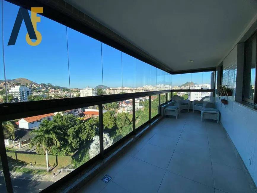 Foto 5 de Cobertura com 4 quartos à venda, 256m2 em Rio De Janeiro - RJ