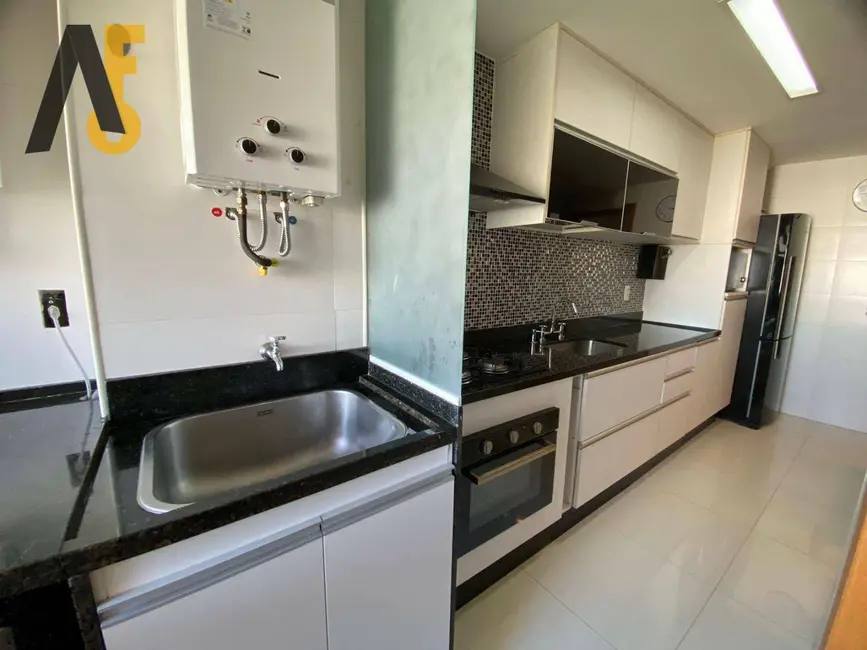 Foto 8 de Cobertura com 4 quartos à venda, 256m2 em Rio De Janeiro - RJ