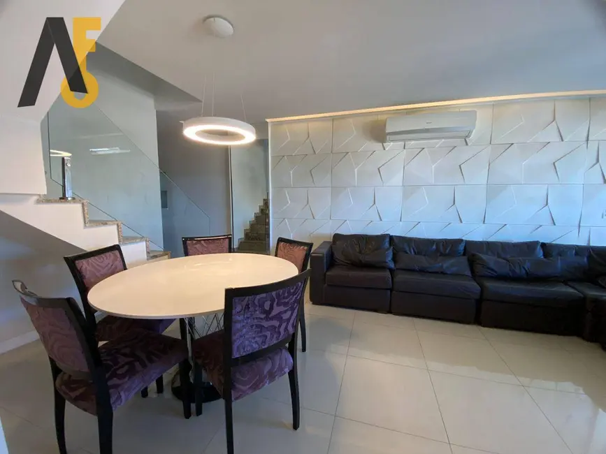 Foto 2 de Cobertura com 4 quartos à venda, 256m2 em Rio De Janeiro - RJ