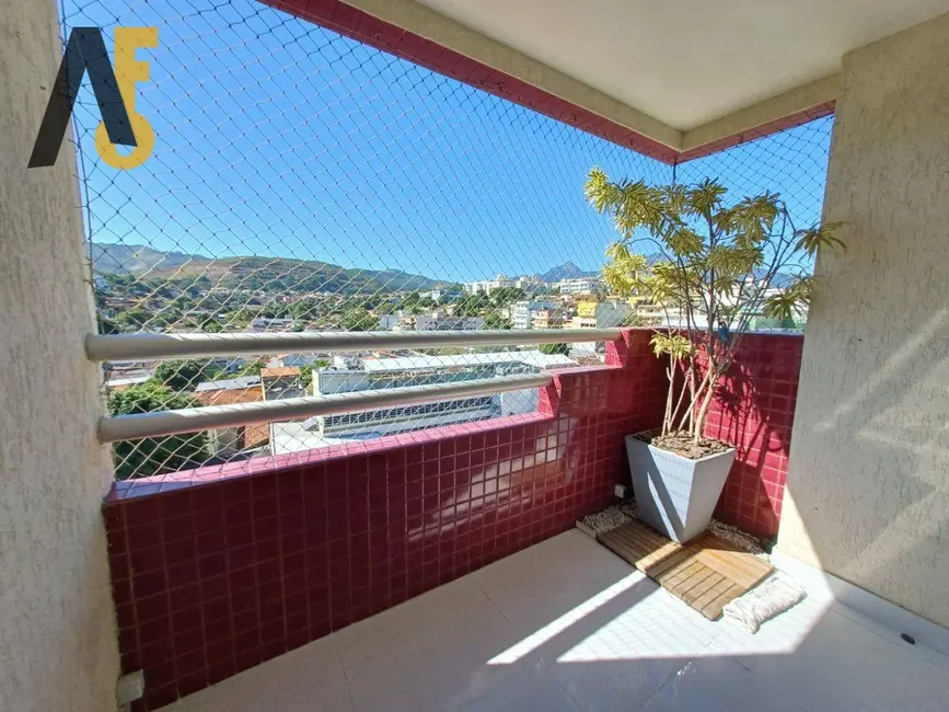 Foto 1 de Apartamento com 3 quartos à venda, 73m2 em Pechincha, Rio De Janeiro - RJ