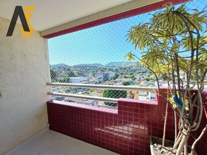 Apartamento com 3 quartos à venda, 73m2 em Pechincha, Rio De Janeiro - RJ - imagem 5 Foto 5 de Apartamento com 3 quartos à venda, 73m2 em Pechincha, Rio De Janeiro - RJ