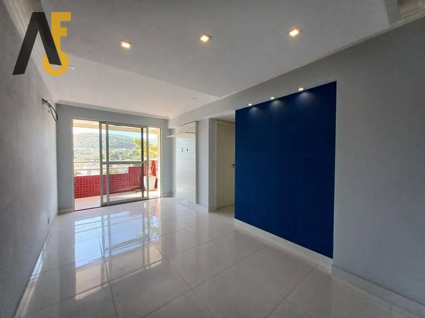 Foto 2 de Apartamento com 3 quartos à venda, 73m2 em Pechincha, Rio De Janeiro - RJ
