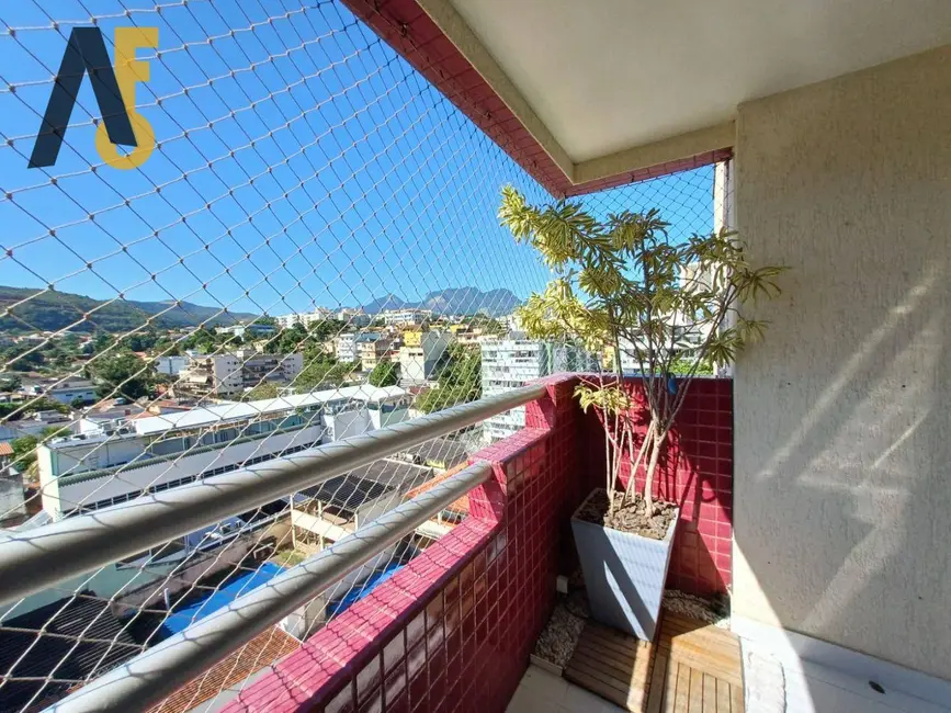 Apartamento com 3 quartos à venda, 73m2 em Pechincha, Rio De Janeiro - RJ - imagem 6 Foto 6 de Apartamento com 3 quartos à venda, 73m2 em Pechincha, Rio De Janeiro - RJ