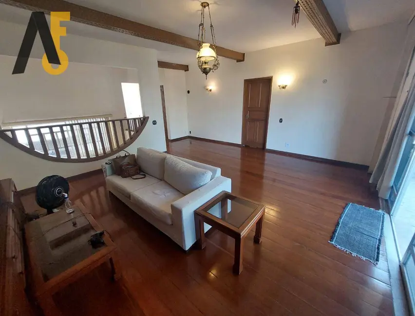 Foto 7 de Casa com 4 quartos à venda, 442m2 em Rio De Janeiro - RJ