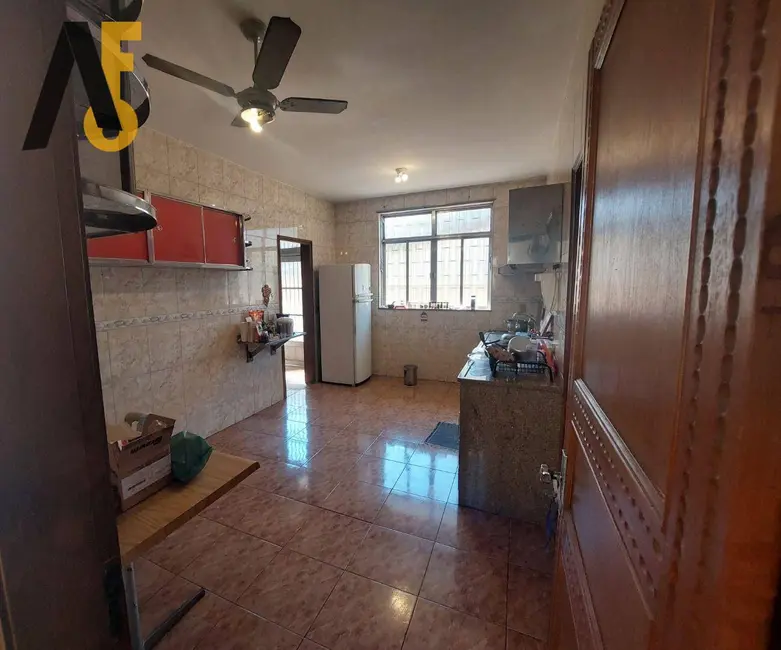 Foto 8 de Casa com 4 quartos à venda, 442m2 em Rio De Janeiro - RJ