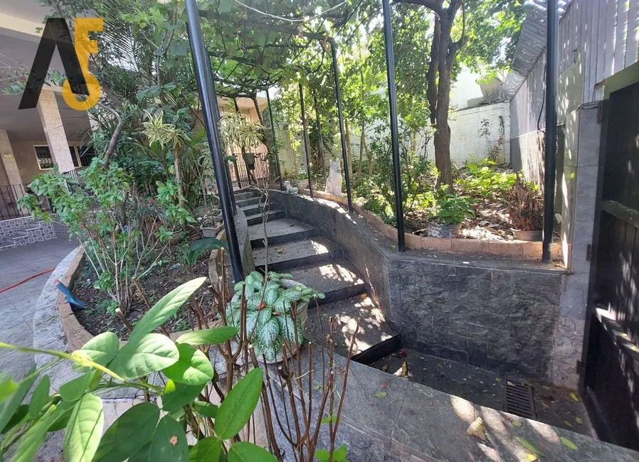 Foto 4 de Casa com 4 quartos à venda, 442m2 em Rio De Janeiro - RJ