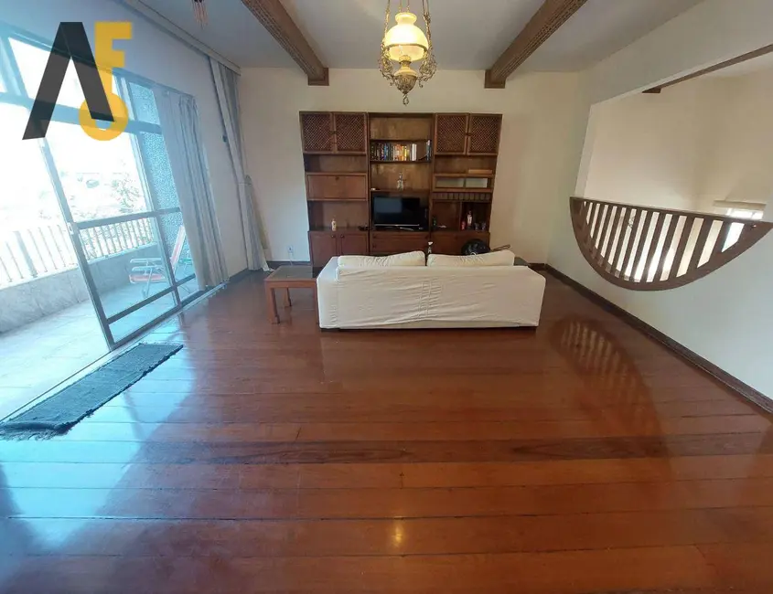 Foto 6 de Casa com 4 quartos à venda, 442m2 em Rio De Janeiro - RJ