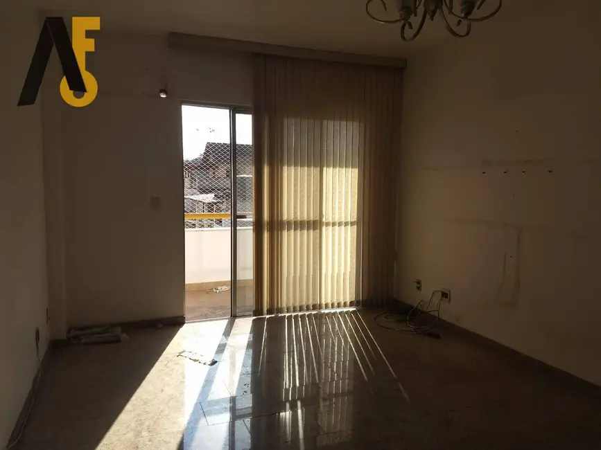 Foto 1 de Apartamento com 2 quartos à venda, 70m2 em Pechincha, Rio De Janeiro - RJ
