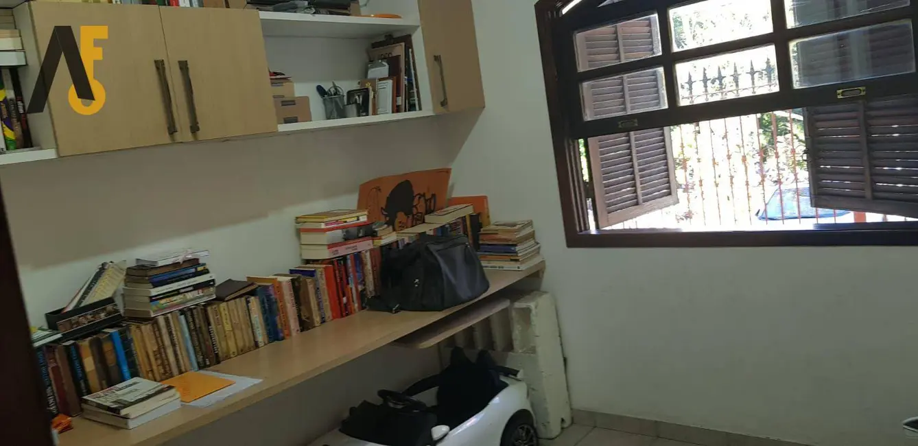 Foto 8 de Casa com 4 quartos à venda, 371m2 em Taquara, Rio De Janeiro - RJ