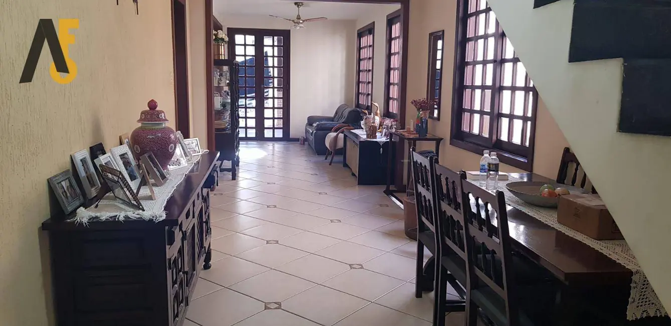 Foto 5 de Casa com 4 quartos à venda, 371m2 em Taquara, Rio De Janeiro - RJ