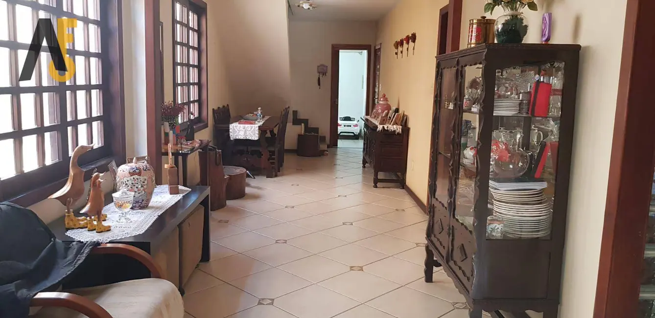 Foto 6 de Casa com 4 quartos à venda, 371m2 em Taquara, Rio De Janeiro - RJ