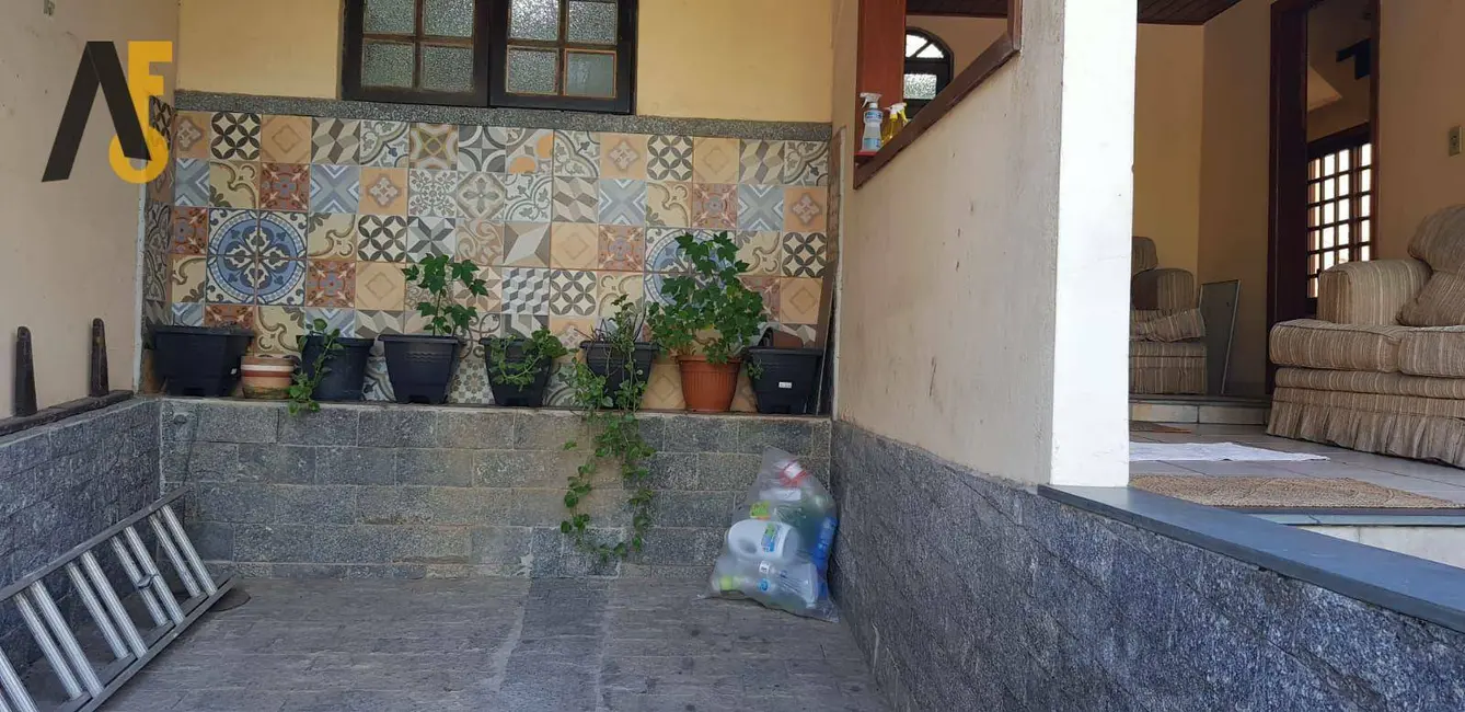 Foto 4 de Casa com 4 quartos à venda, 371m2 em Taquara, Rio De Janeiro - RJ