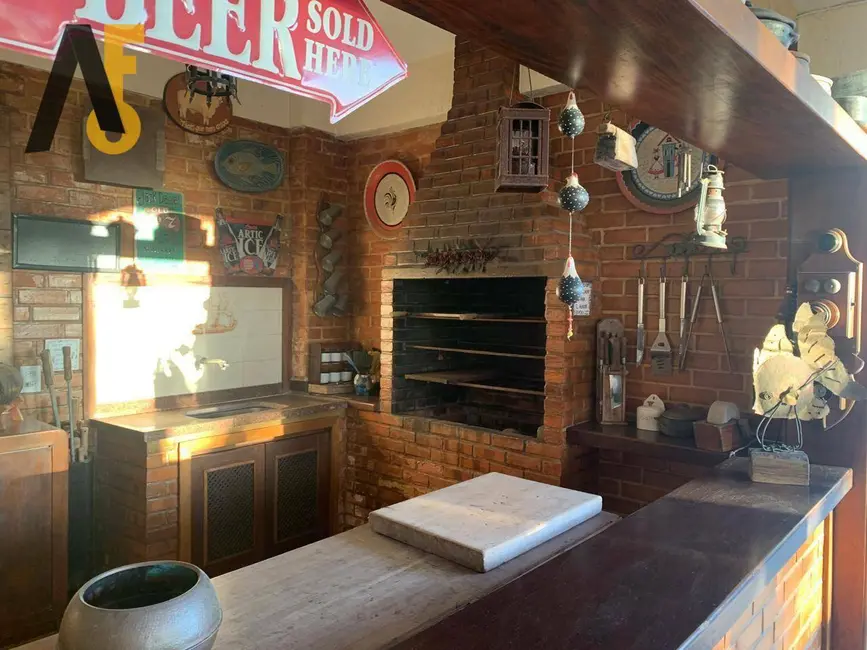 Casa de Condomínio com 5 quartos à venda, 850m2 em Jacarepaguá, Rio De Janeiro - RJ - imagem 7 Foto 7 de Casa de Condomínio com 5 quartos à venda, 850m2 em Jacarepaguá, Rio De Janeiro - RJ