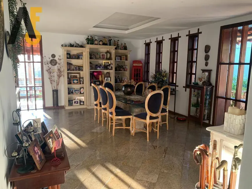 Casa de Condomínio com 5 quartos à venda, 850m2 em Jacarepaguá, Rio De Janeiro - RJ - imagem 9 Foto 9 de Casa de Condomínio com 5 quartos à venda, 850m2 em Jacarepaguá, Rio De Janeiro - RJ