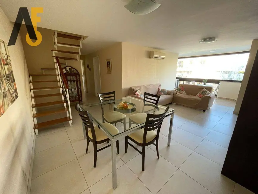 Cobertura com 4 quartos à venda, 173m2 em Rio De Janeiro - RJ - imagem 2 Foto 2 de Cobertura com 4 quartos à venda, 173m2 em Rio De Janeiro - RJ