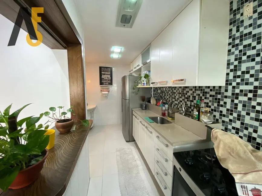 Cobertura com 3 quartos à venda, 193m2 em Rio De Janeiro - RJ - imagem 9 Foto 9 de Cobertura com 3 quartos à venda, 193m2 em Rio De Janeiro - RJ
