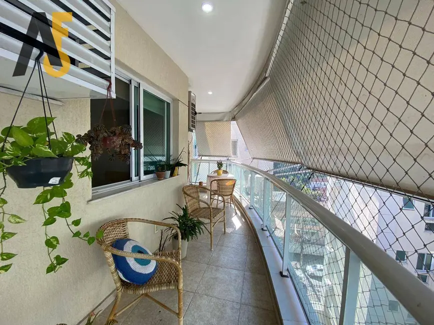 Cobertura com 3 quartos à venda, 193m2 em Rio De Janeiro - RJ - imagem 5 Foto 5 de Cobertura com 3 quartos à venda, 193m2 em Rio De Janeiro - RJ