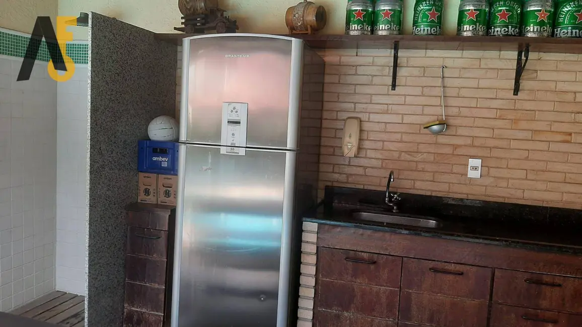 Foto 5 de Casa de Condomínio com 5 quartos à venda, 600m2 em Anil, Rio De Janeiro - RJ