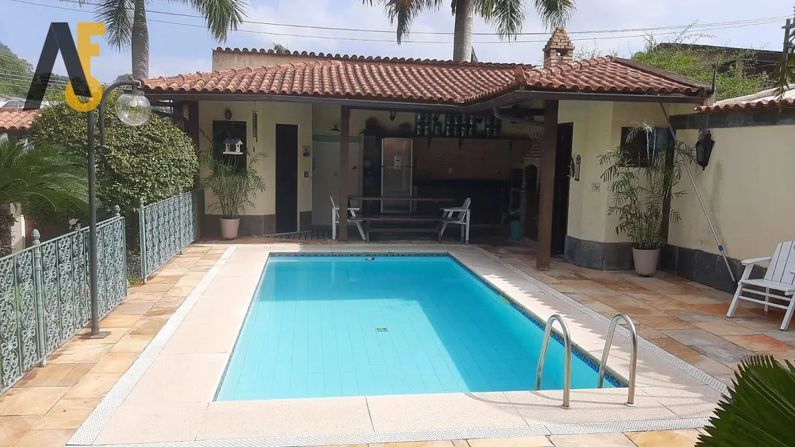 Foto 7 de Casa de Condomínio com 5 quartos à venda, 600m2 em Anil, Rio De Janeiro - RJ