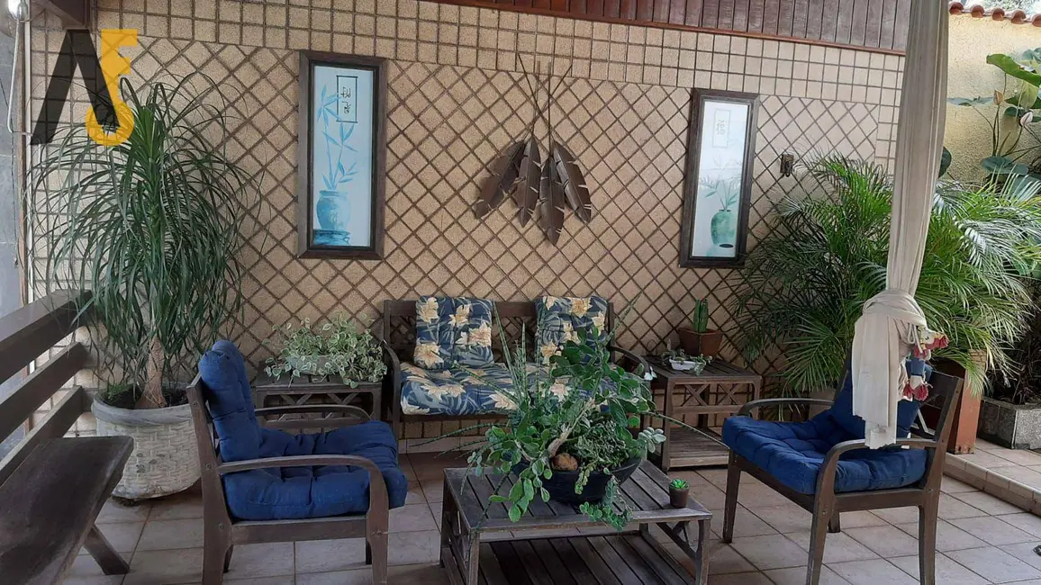 Foto 8 de Casa de Condomínio com 5 quartos à venda, 600m2 em Anil, Rio De Janeiro - RJ