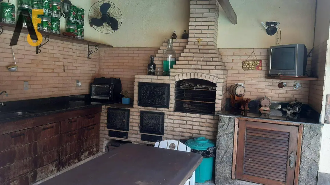 Foto 4 de Casa de Condomínio com 5 quartos à venda, 600m2 em Anil, Rio De Janeiro - RJ