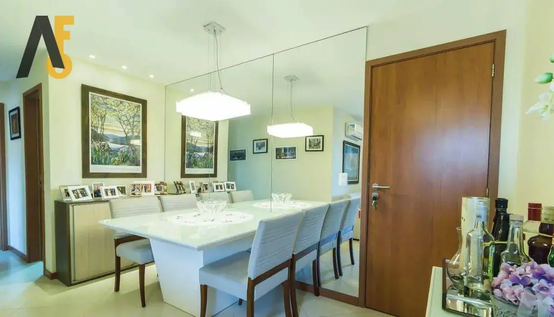 Foto 1 de Apartamento com 2 quartos à venda, 63m2 em Pechincha, Rio De Janeiro - RJ