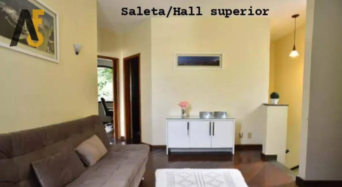 Foto 7 de Casa de Condomínio com 4 quartos à venda, 260m2 em Rio De Janeiro - RJ