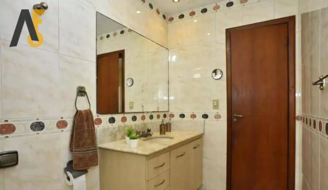 Foto 9 de Casa de Condomínio com 4 quartos à venda, 260m2 em Rio De Janeiro - RJ