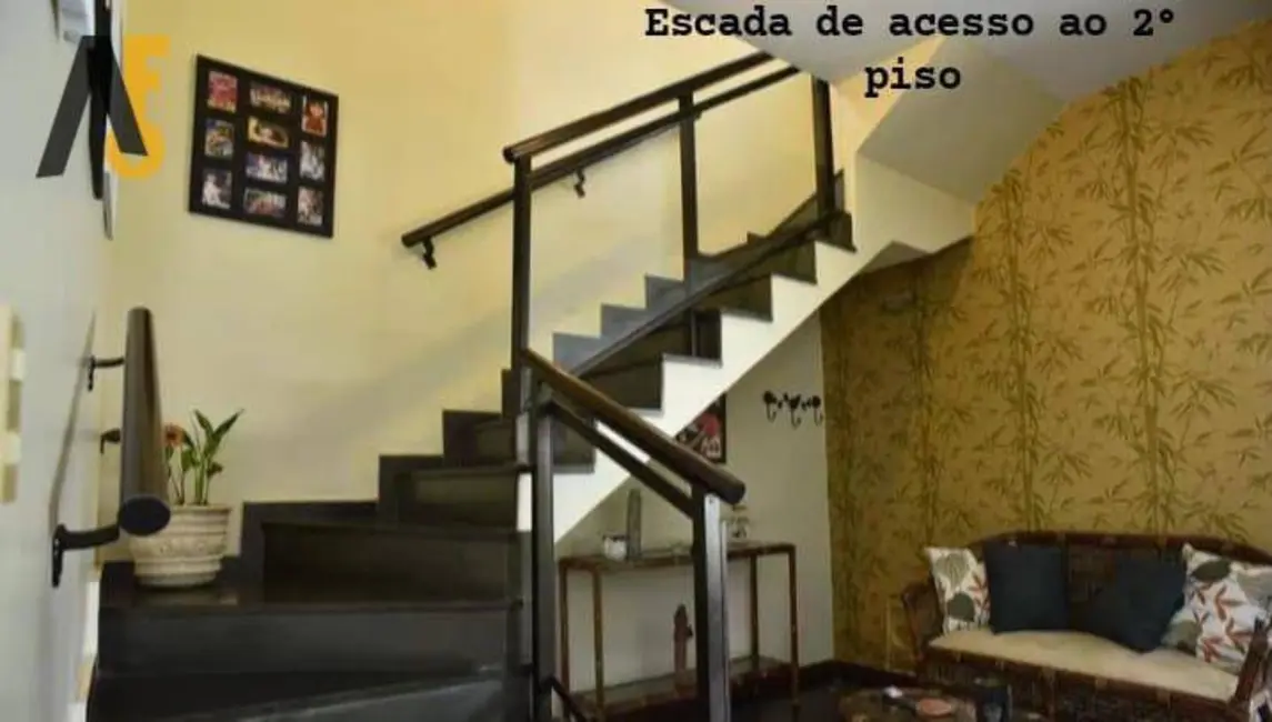 Foto 4 de Casa de Condomínio com 4 quartos à venda, 260m2 em Rio De Janeiro - RJ