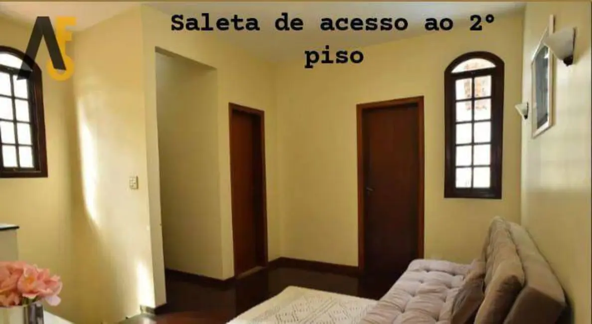 Foto 6 de Casa de Condomínio com 4 quartos à venda, 260m2 em Rio De Janeiro - RJ