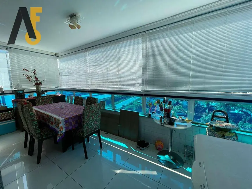 Foto 4 de Cobertura com 4 quartos à venda, 218m2 em Rio De Janeiro - RJ