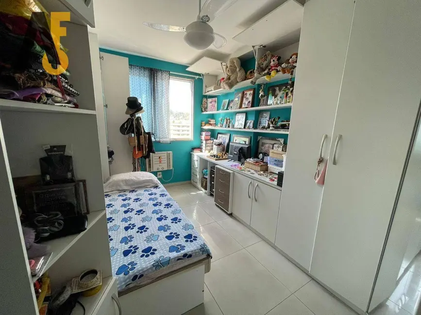 Foto 8 de Cobertura com 4 quartos à venda, 218m2 em Rio De Janeiro - RJ